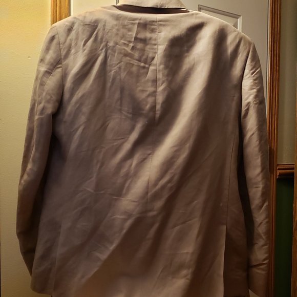 Kenneth Cole Sport Coat 48R SlimFit - Picture 2 of 3